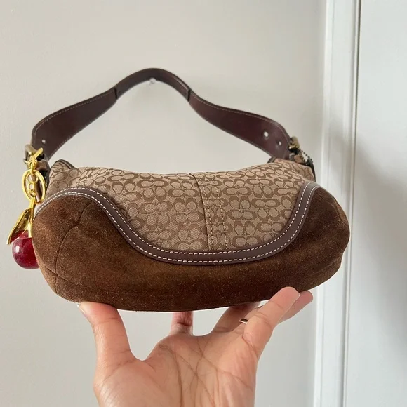 Coach Bag - Picture 5 of 9